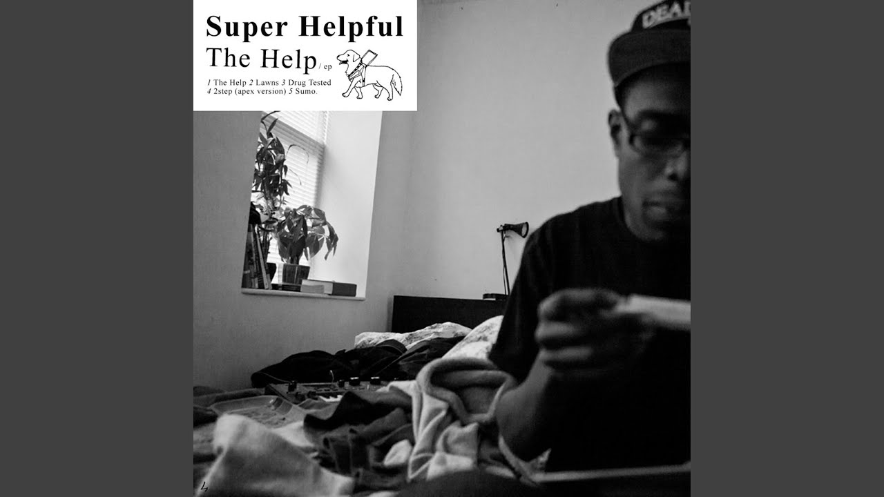 Lawns I Like (feat. Joey Bada$$, Chuck Strangers,CJ Fly, Kirk Knight & Pro Era)