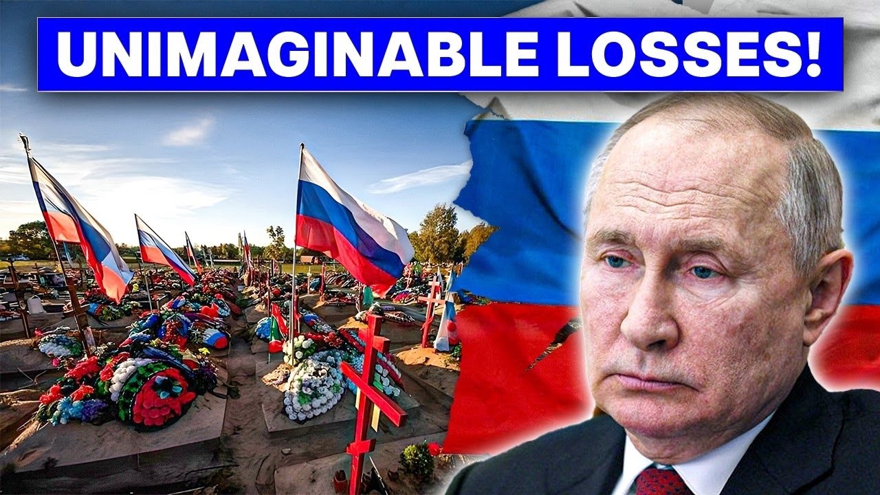 Russian Cities ERUPT as Putin SHUTS DOWN Internet in Moscow