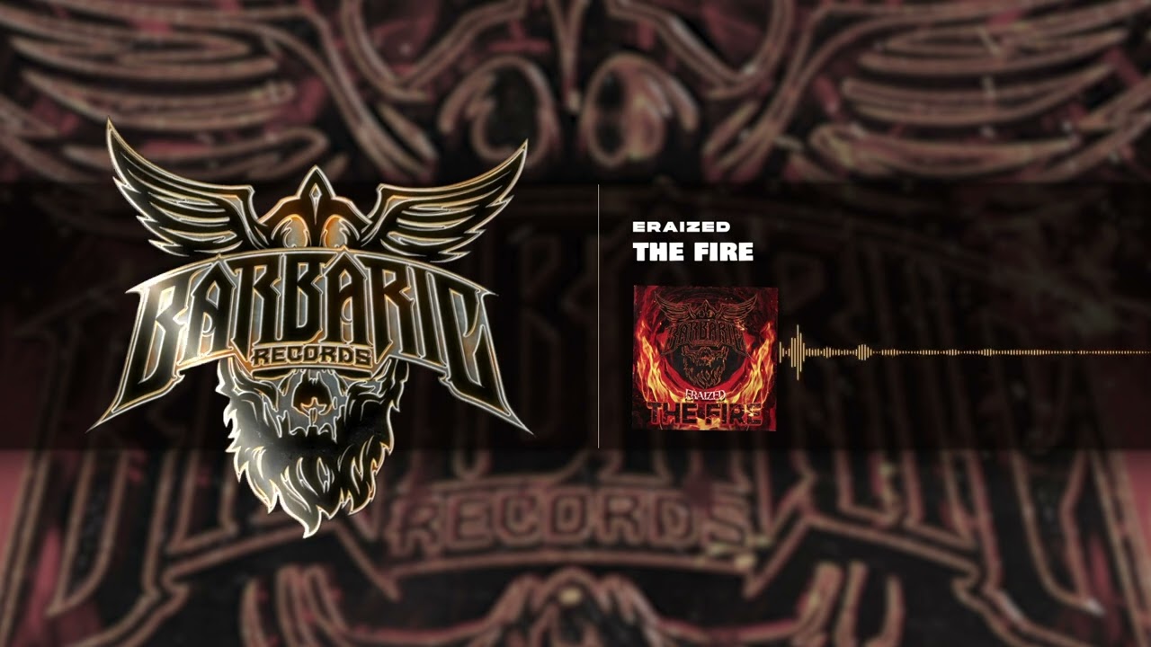 Eraized - The Fire