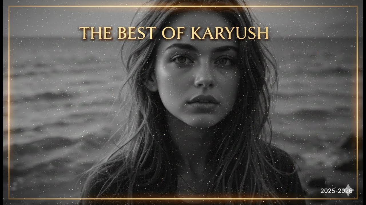 KARYUSH - The Best Selection 2025