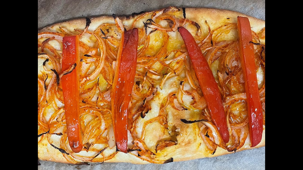 Catalan Coca: The Irresistible Pastry You Must Try