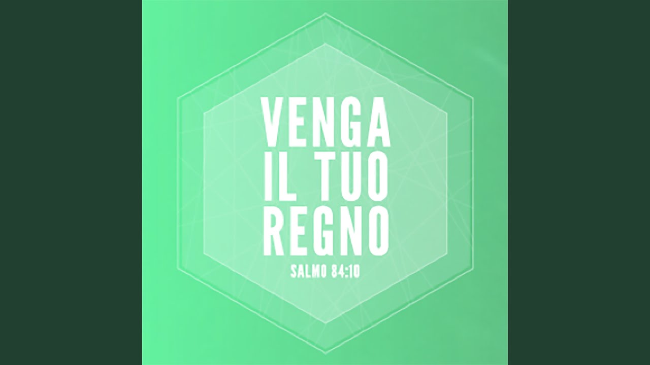 Io voglio Cristo (Live)