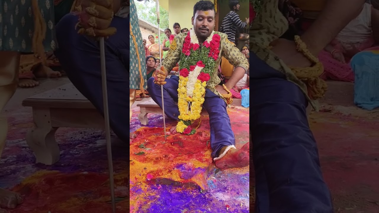 మల్లికార్జున స్వామి కొలుపు 🙏🙏🙏🙏🙏🙏🙏