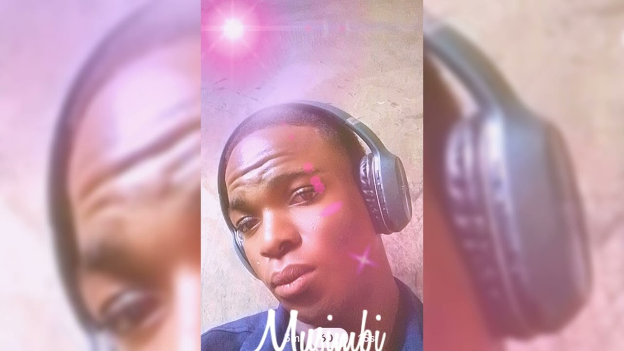Ndimba ft Saint Muchie, King Jazz_-_Musimbi