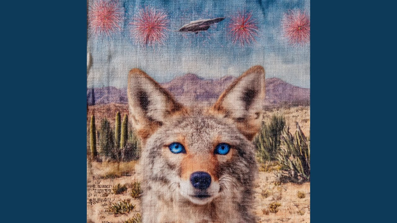 Coyote