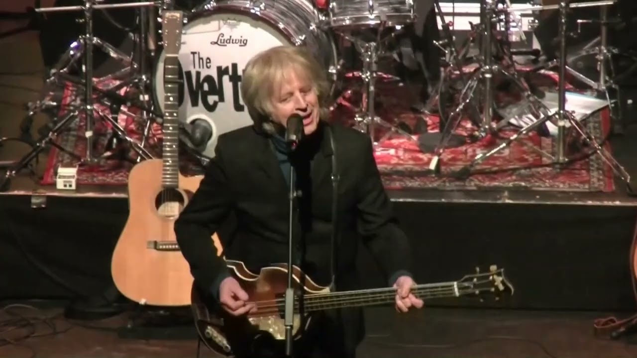 Bootleg Sixties Barneveld Part 1