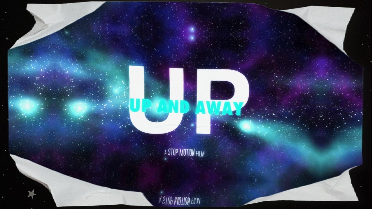 SOTUNDE - UP UP AND AWAY | Ft. Oyakhire & FORMLESSENERGY (Official Music Video)