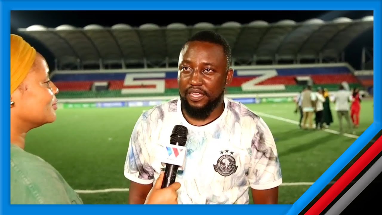GODY YANGA ATOKWA POVU SIMBA KUTINGA FAINALI KOMBE LA SHIRIKISHO,WANATUSTAAJABISHA