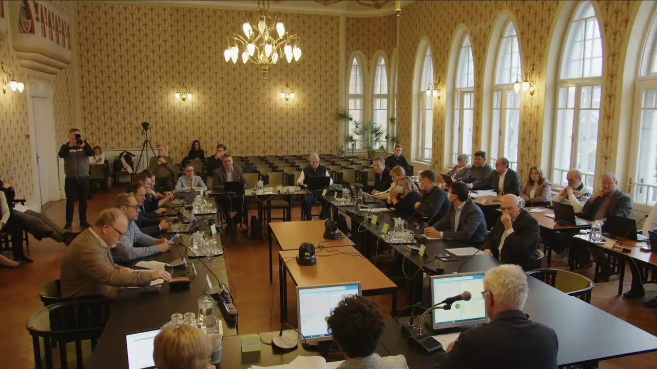 Testületi ülés 2026.01.22