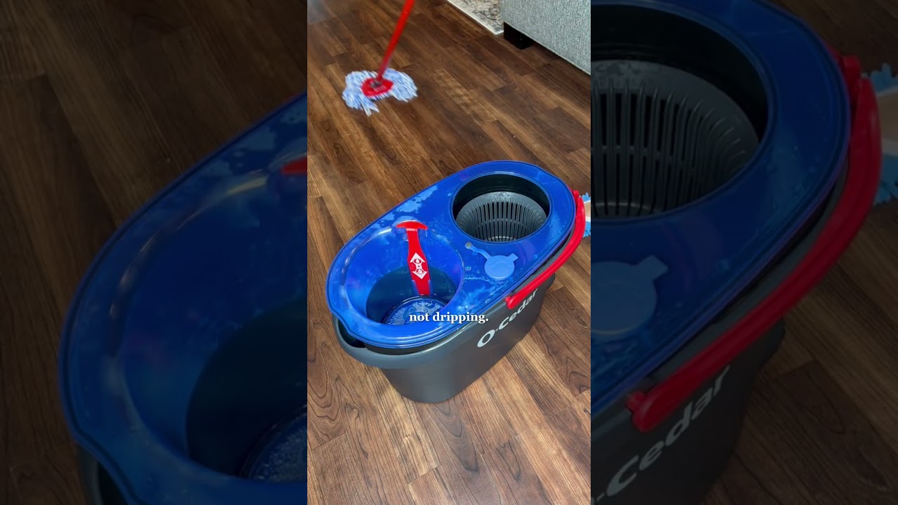 You&rsquo;re Cleaning It Wrong (Ep 3): Laminate, LTV & Vinyl Floors