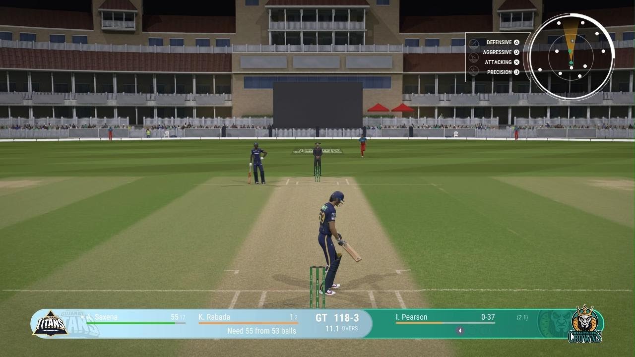 Cricket 24_IPL T20.