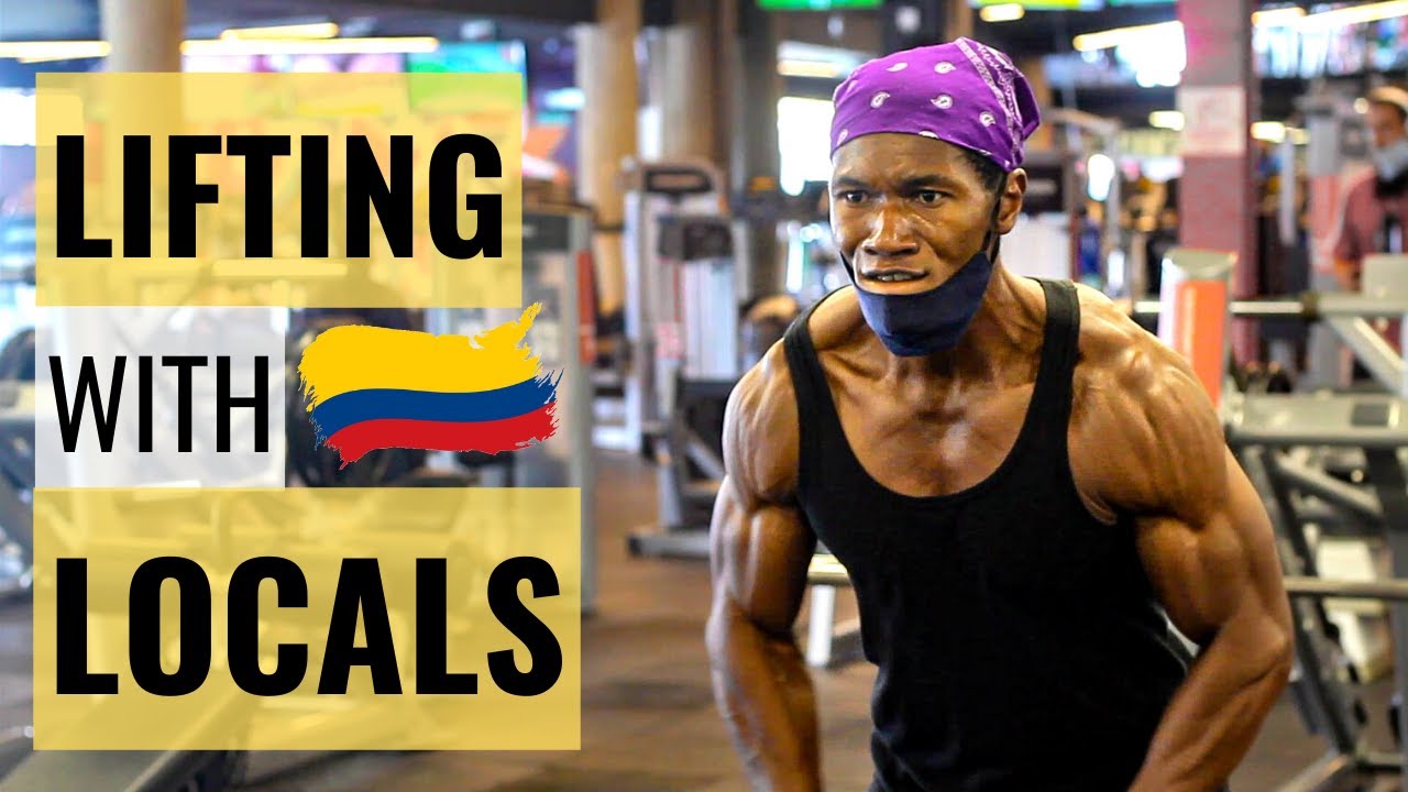 Colombia is NOT NARCOS - Locals Break Stereotypes #medellin