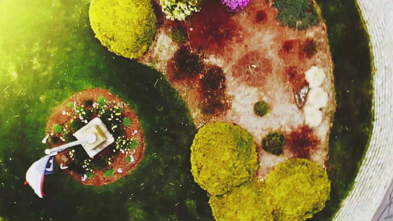 Just Cool Stuff: E.L. Rotary Drone Footage April 2020