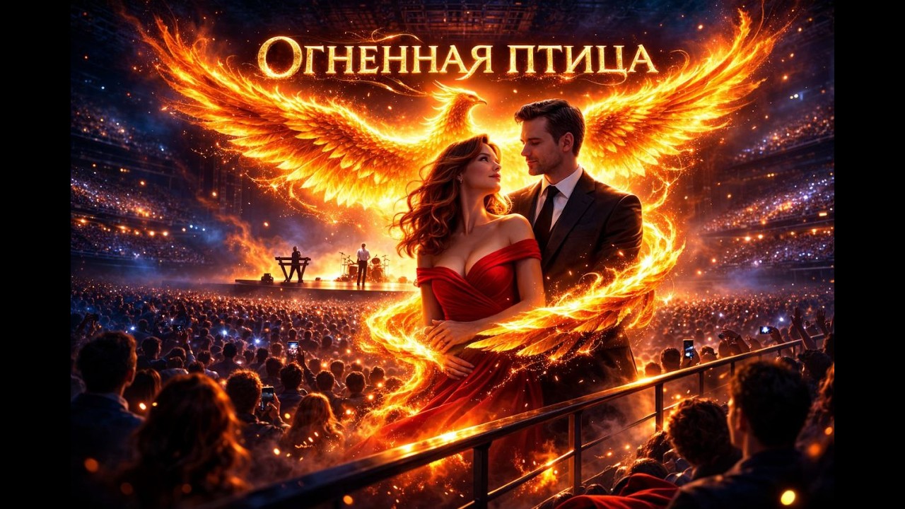Огненная птица