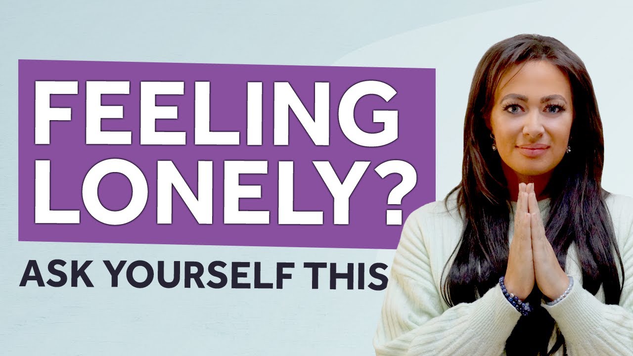 How To Have More Meaningful Relationships & Reduce Loneliness | Relationship Advice