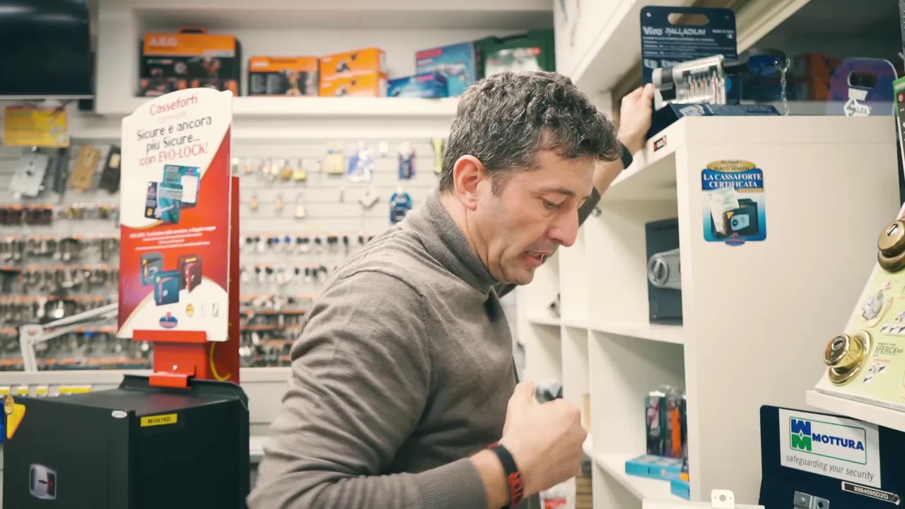 SERRATURE ANTI BUMPING: COSA SONO E COME TI DIFENDONO - FABBRO DENSENZANO