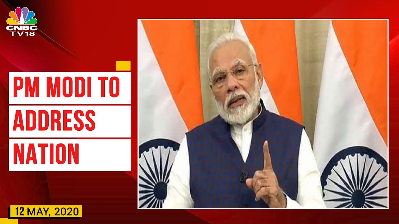 PM Modi To Address Nation Today At 8pm, Govt Hints At Lockdown Relaxations | After The Bell