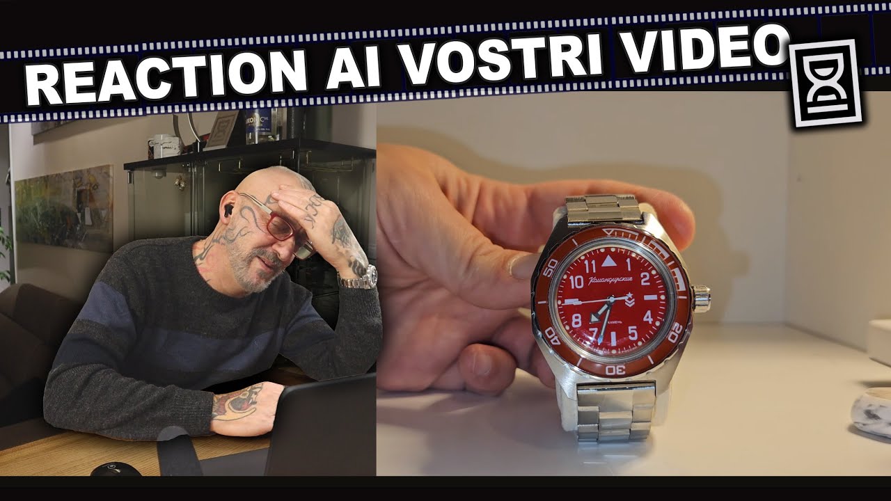 Ma noo... non è così che funziona! Vuole mettere mano al calibro e non conosce le basi