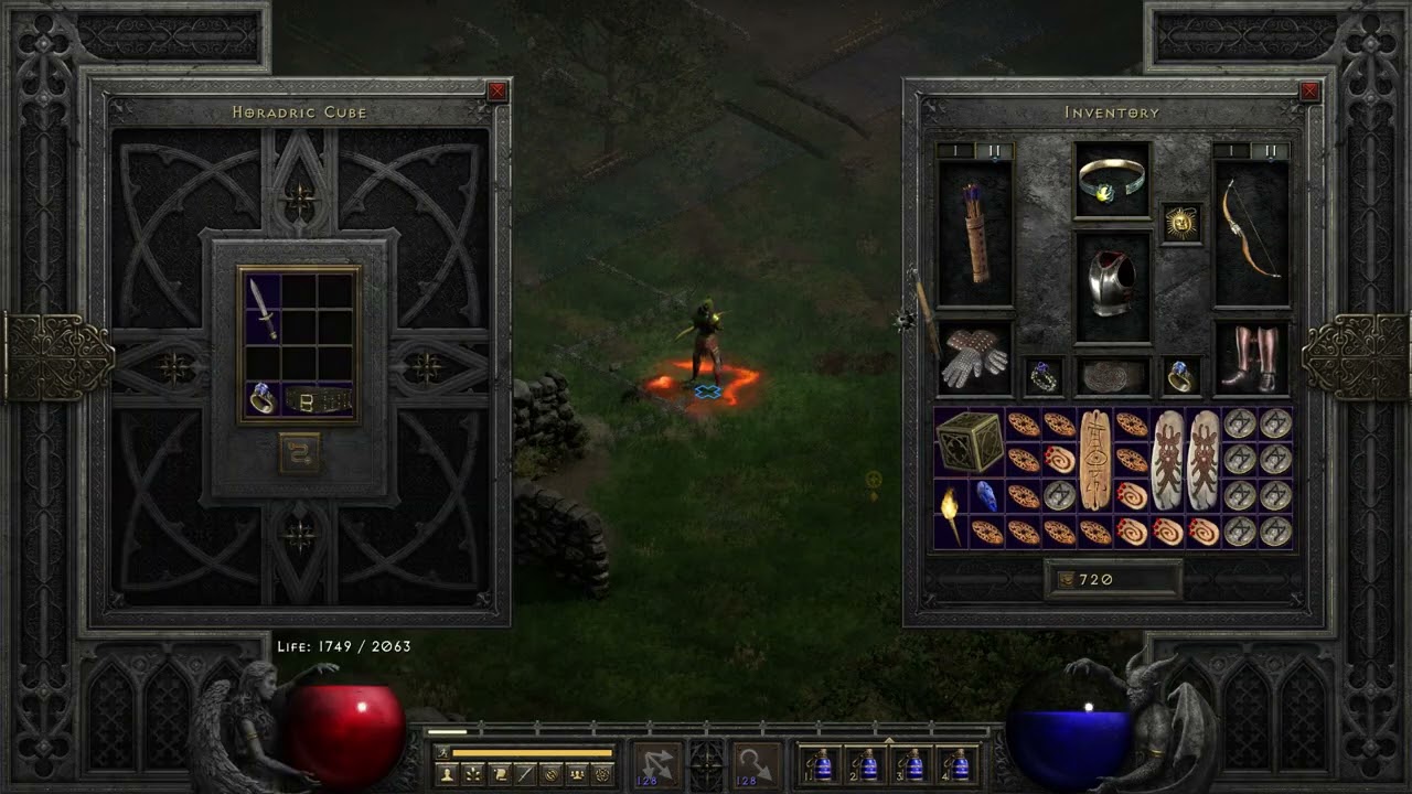 Kimsulki84 - D2R Telebowa PVP