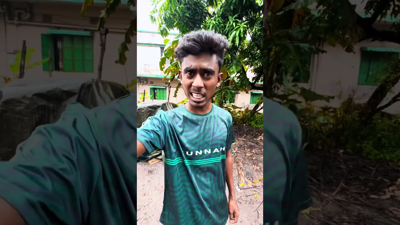 মডু আর রাফি মত মানুষ থেকে সাবধান থাকবেন ||  funny video 2025 