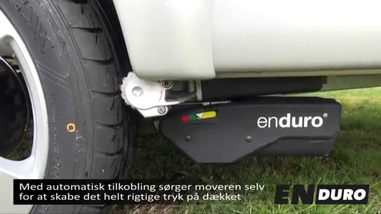 Enduro Premium mover - Moverpriser.se