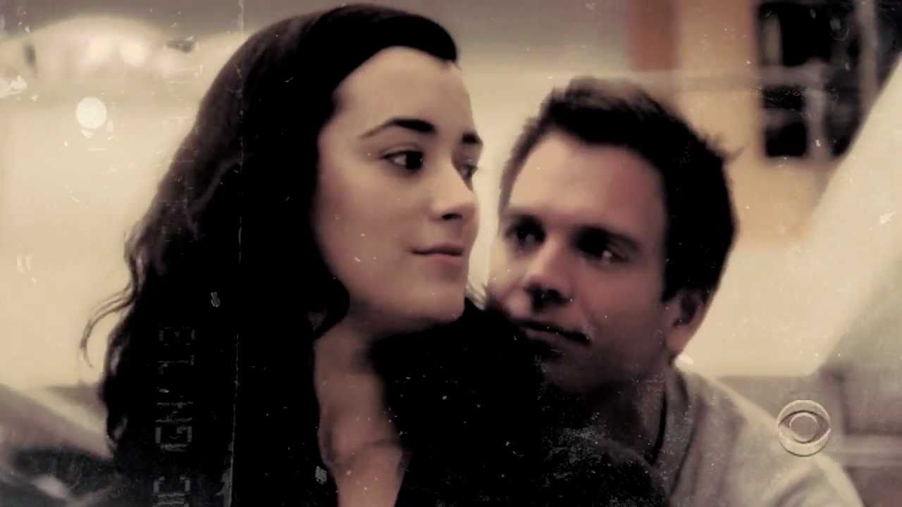 Tony & Ziva - 