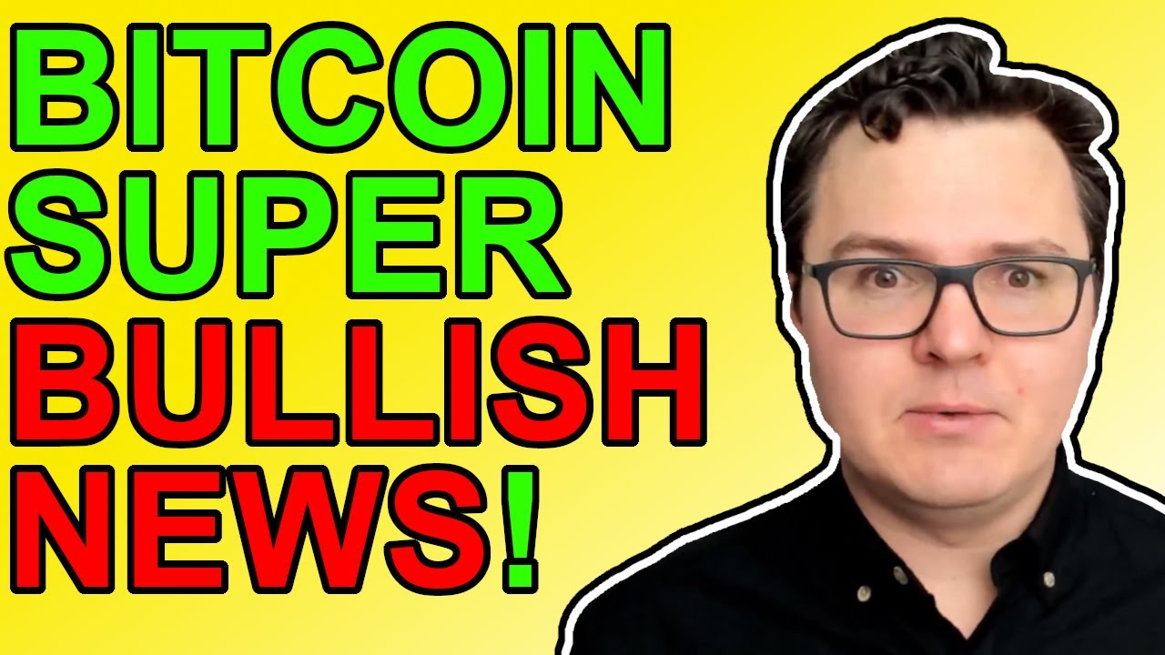 Bitcoin Now Available At USA&rsquo;s Biggest Bank! [Crypto News 2021]
