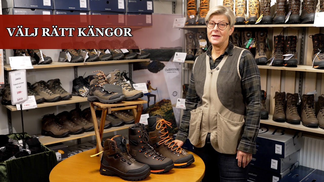 S&Aring; SKALL EN K&Auml;NGA SITTA - Guide till bra passform av dina k&auml;ngor - K&ouml;pr&aring;d f&ouml;r k&auml;ngor