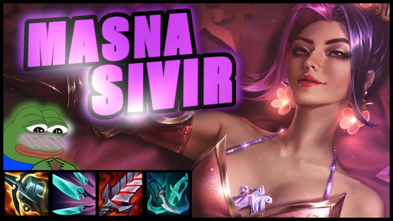 PRESTIŻOWA SIVIR NA FULL BUILDZIE