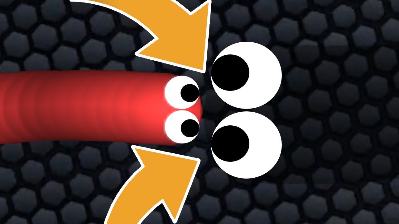 SLITHER.IO | WORLDS BIGGEST NINJA SKIN ATTEMPT! CRAZY SLITHER.IO HACK / MOD GAMEPLAY (Livestream!)