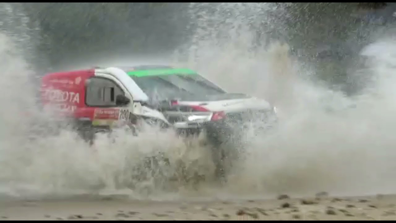 Baja Portalegre 500 | CRASH & BIG Show | Full HD