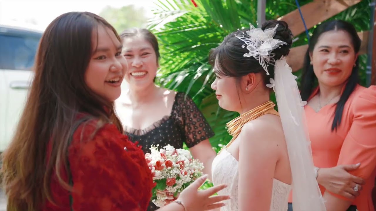 LeCuoi VanHen&ThanhDao