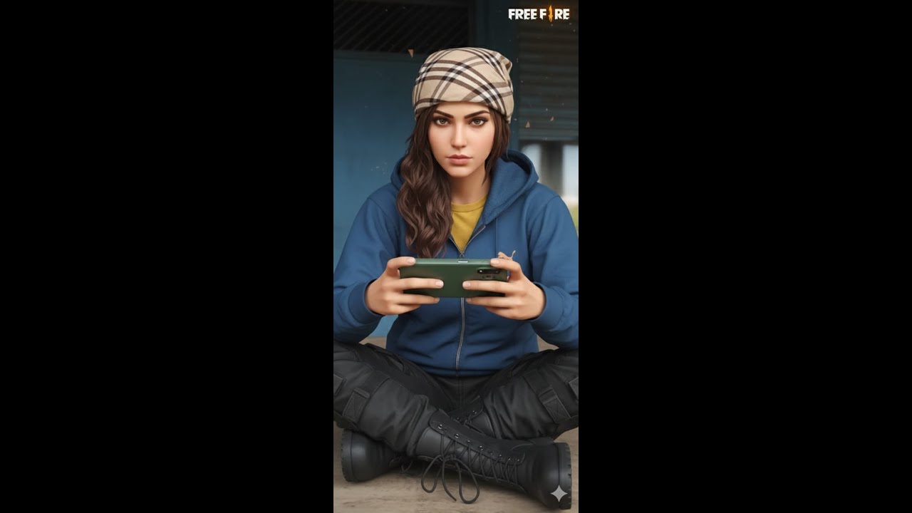 Hindi Free Fire MAX : 👍 Good stream | Playing Solo | Streaming with Turnip