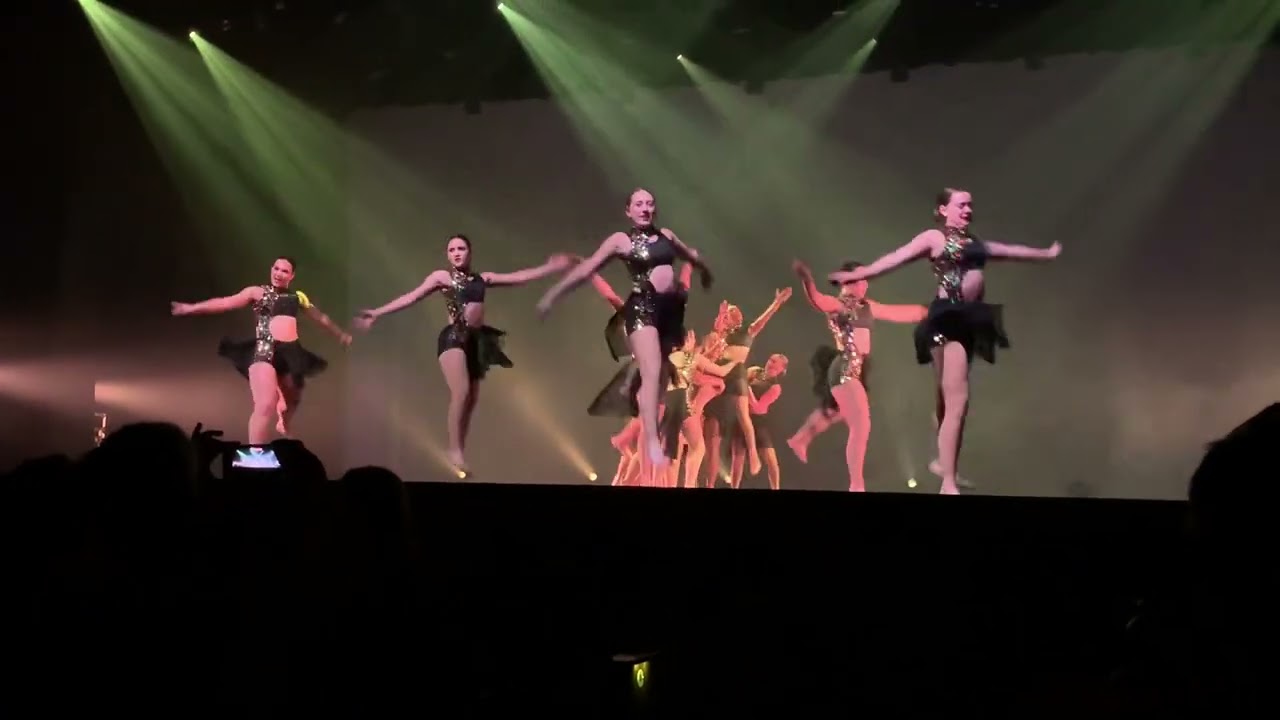 Apache Belles Spring Show 2024 7677