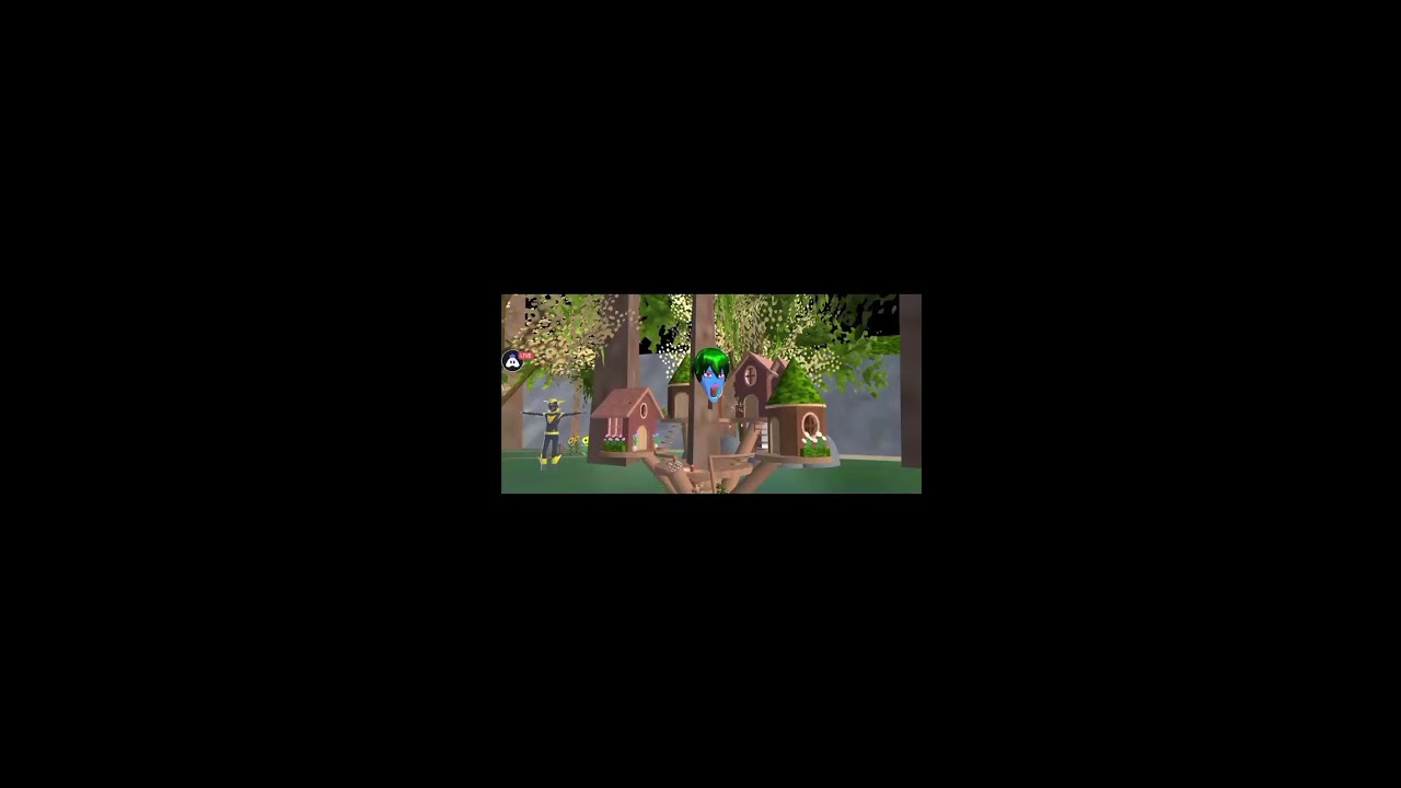 Sakura School Simulator Horror Live