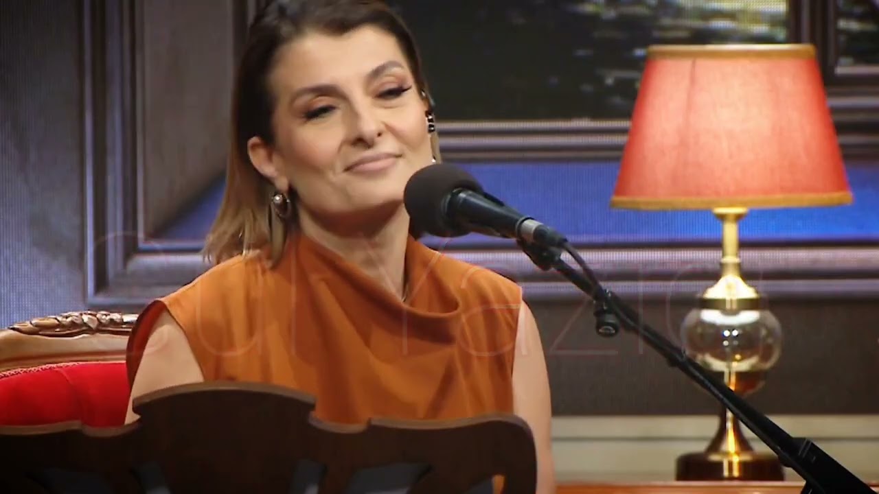  Hanende* Burcu Göktürk** Gül Yazıcı** Eserler 