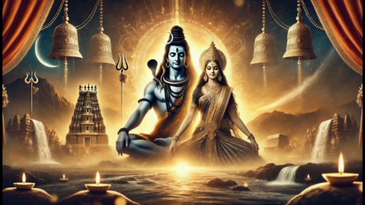 Shiv ki Puja kariyo re mrutyu Se Na dariyo re Shankar Bhagwan ke bhajan Shiv Parvati ji ke bhajan