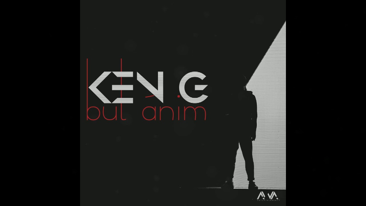 KEN G - Бұл әнім