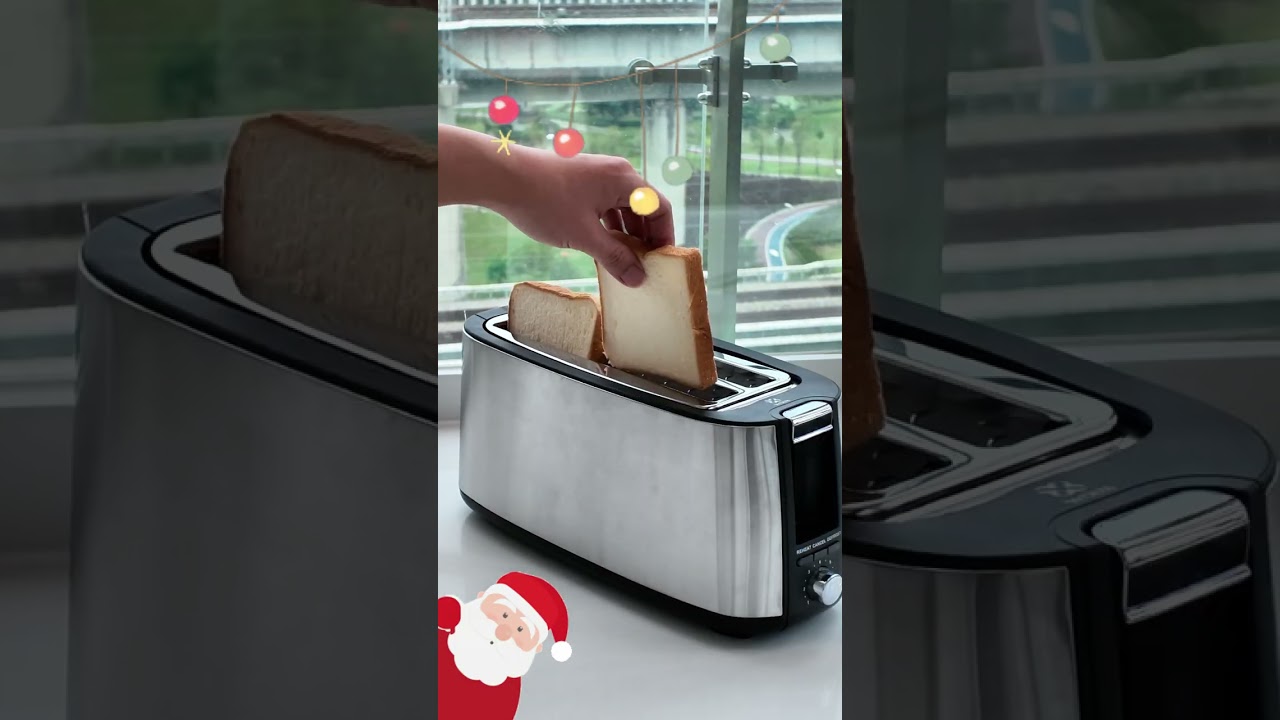 Wake Up to THIS Smell on Christmas Morning 🎄🍞 (Zero Effort!)