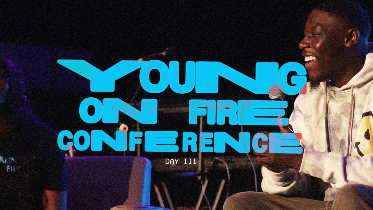YOF'22 // WIND CONFERENCE // EVENING DAY III //