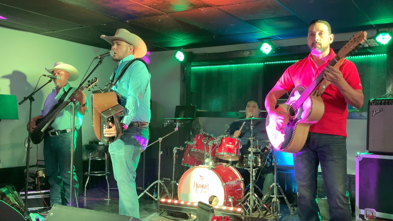 Lazaro Perez y su Conjunto