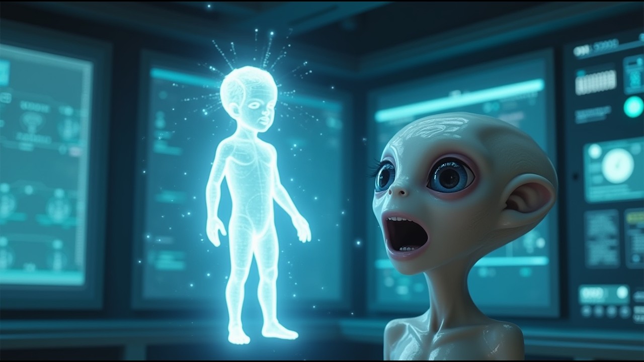 Alien Empire Falls as Human Child Unleashes Genetic Superweapons | Best HFY Stories