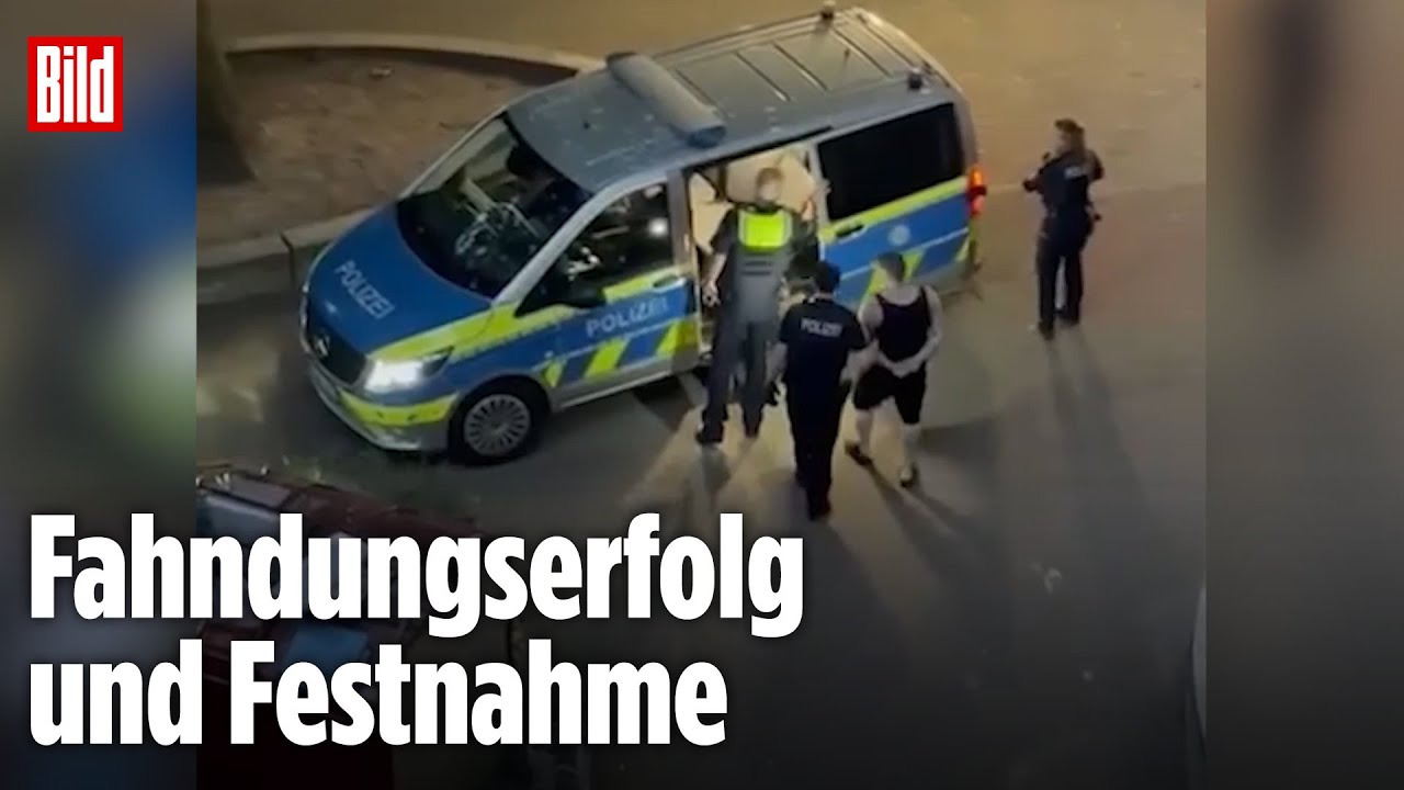 Duisburg: Vater soll Sohn zum Mord angestiftet haben