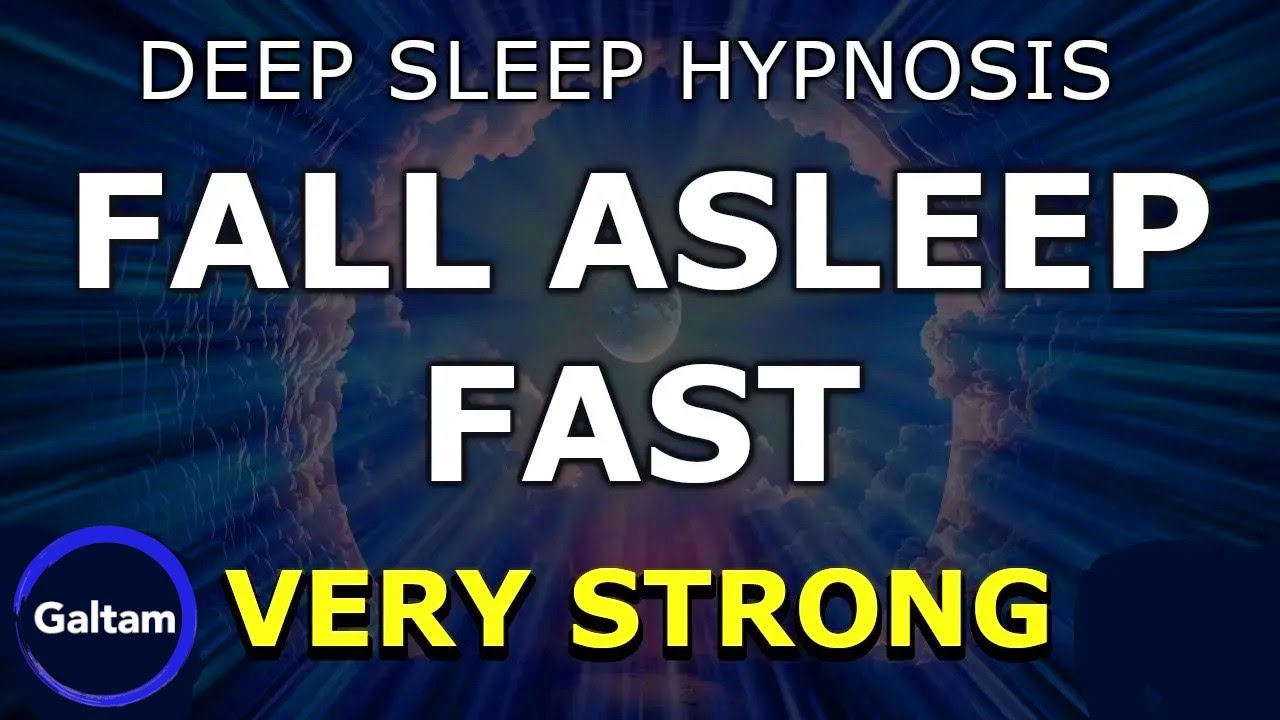 Deep Sleep Hypnosis for Karmic Healing & Cleansing on All Levels ~ Resolving the Past (Very Strong!)