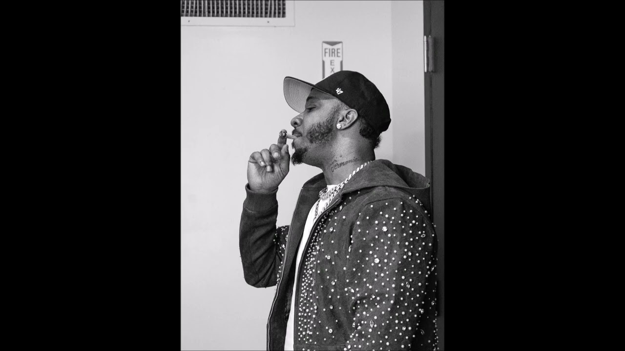 Benny The Butcher Type Beat NEW 2025 (Prod. By Xane OTB)