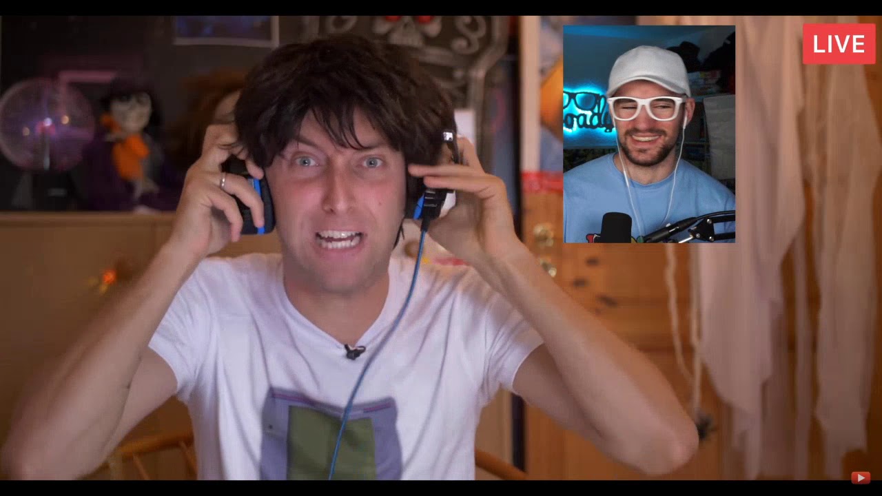Broady REAGIERT auf Zocker Sven - Ausraster im Fifa Finale | Freshtorge 💥 Broady Reaction