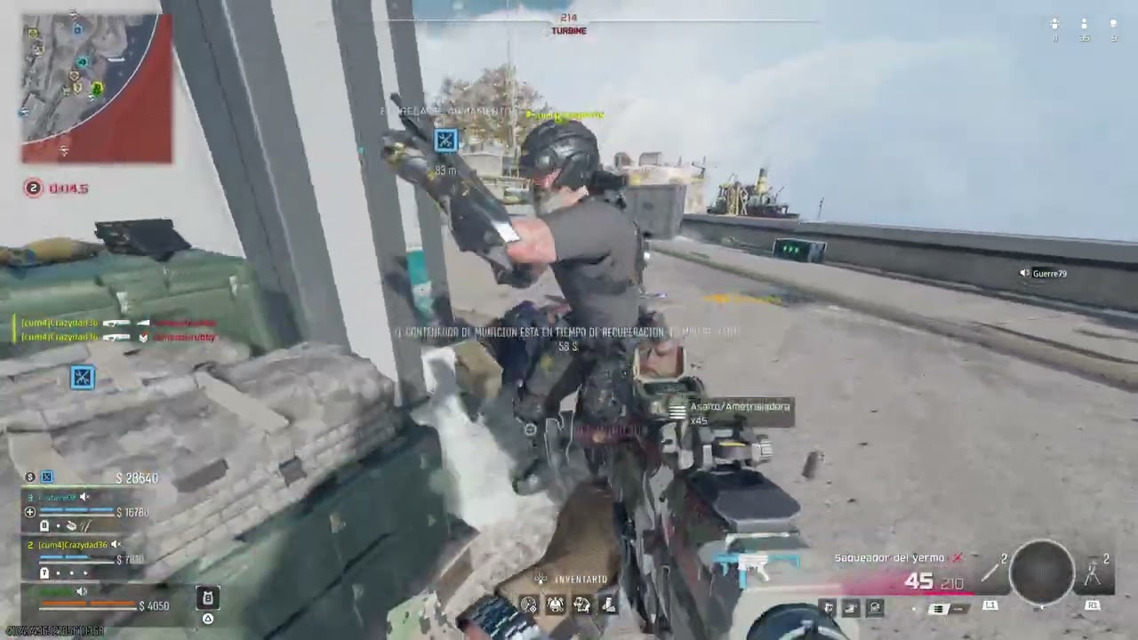 Call of Duty_Warzone(Guerre79)