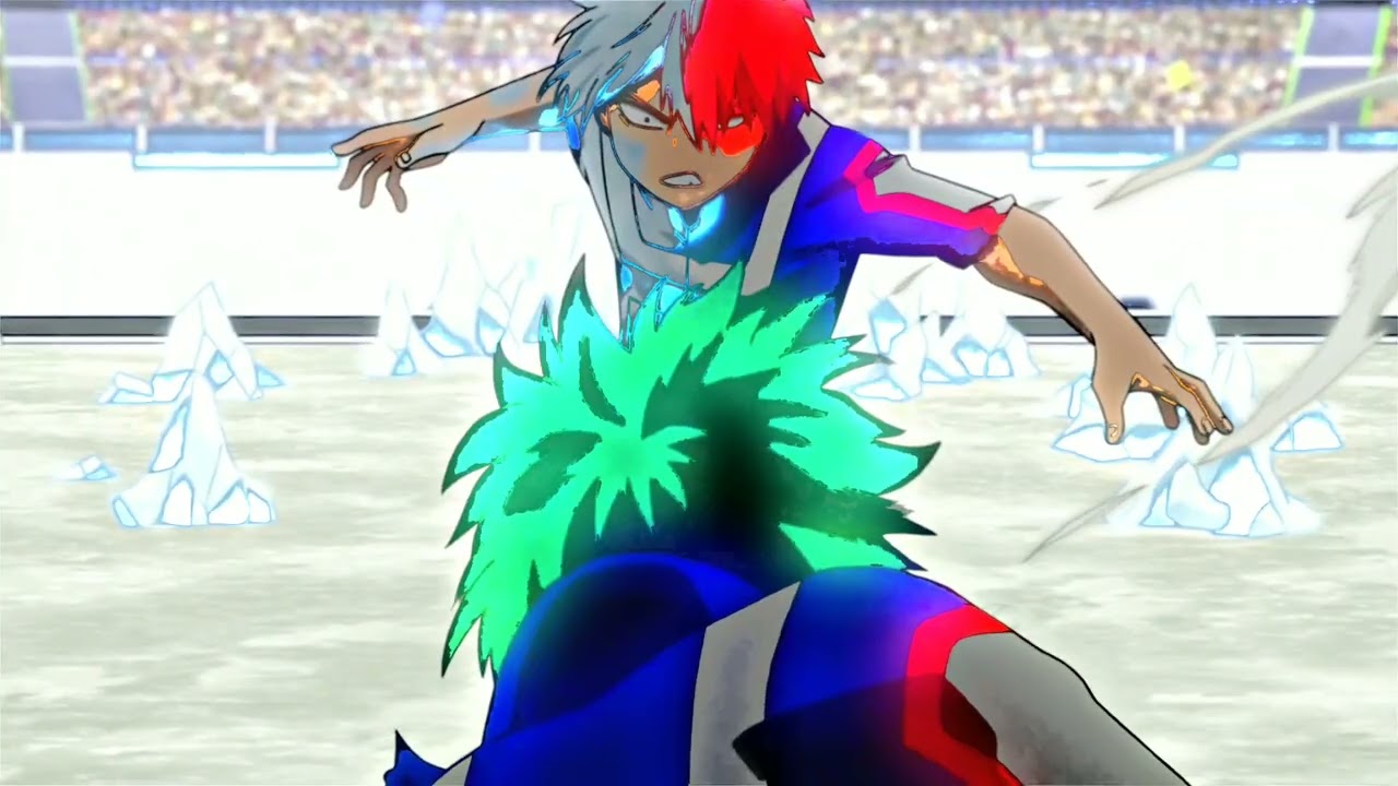 THIS IS 4K ANIME - ANIMEDIT