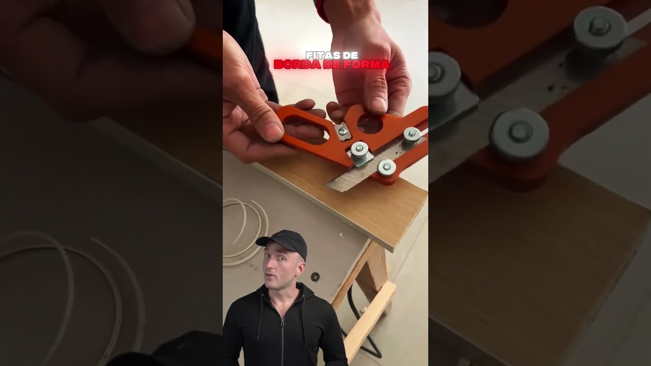 5 Ferramentas para Marcenaria da Loja JoinerTools #marcenaria #ferramentas #tool #tools #marceneiro
