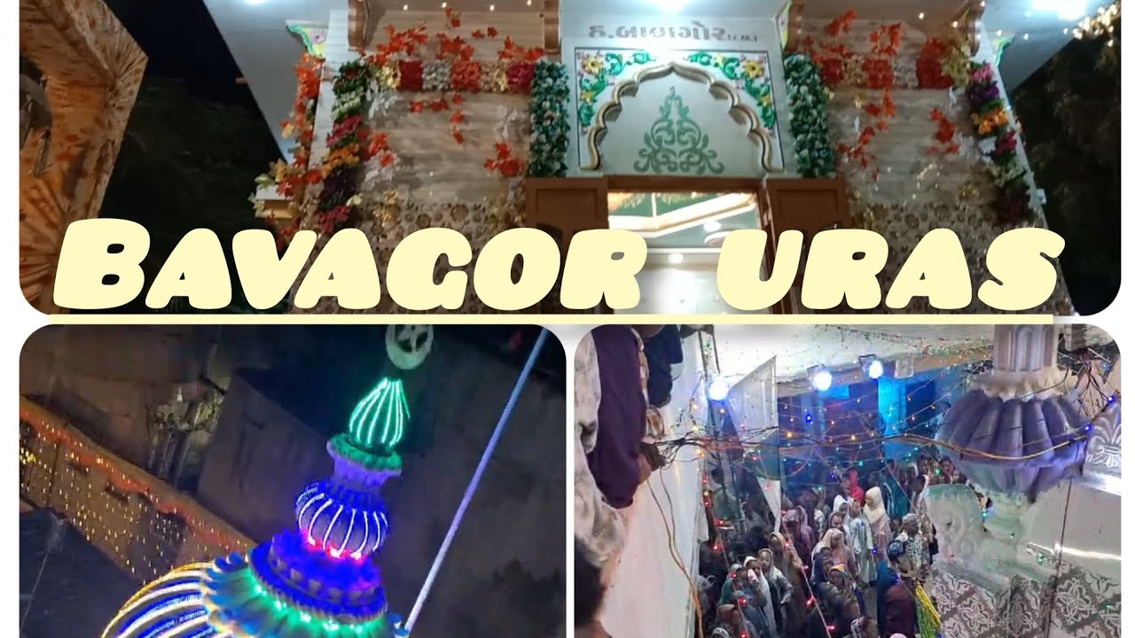 Bavagor uras Mubarak